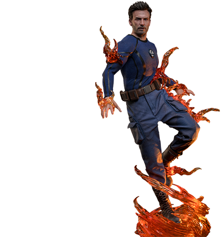 ムービー・マスターピース】『デッドプール＆ウルヴァリン』1/6