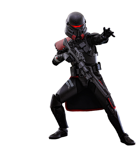 ビデオゲーム・マスターピース】『STAR WARS ジェダイ：サバイバー』1