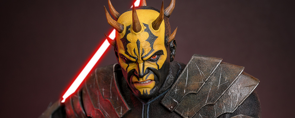 テレビ・マスターピース】 『スター・ウォーズ／クローン・ウォーズ』1