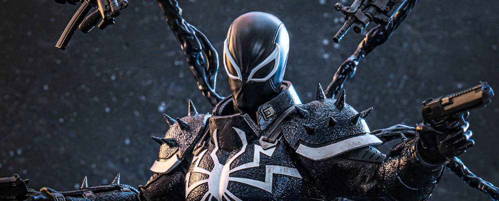 コミック・マスターピース】『マーベル・コミック』1/6スケール