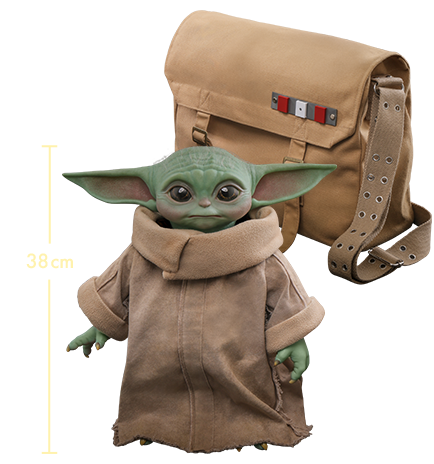 ライフサイズ・マスターピース】『マンダロリアン』1/1スケール