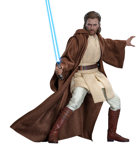 ムービー・マスターピース】『スター・ウォーズ エピソード2／クローン