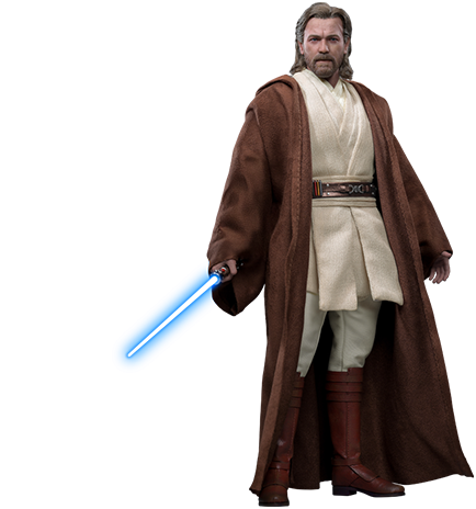 ムービー・マスターピース アルチザン】『スター・ウォーズ エピソード