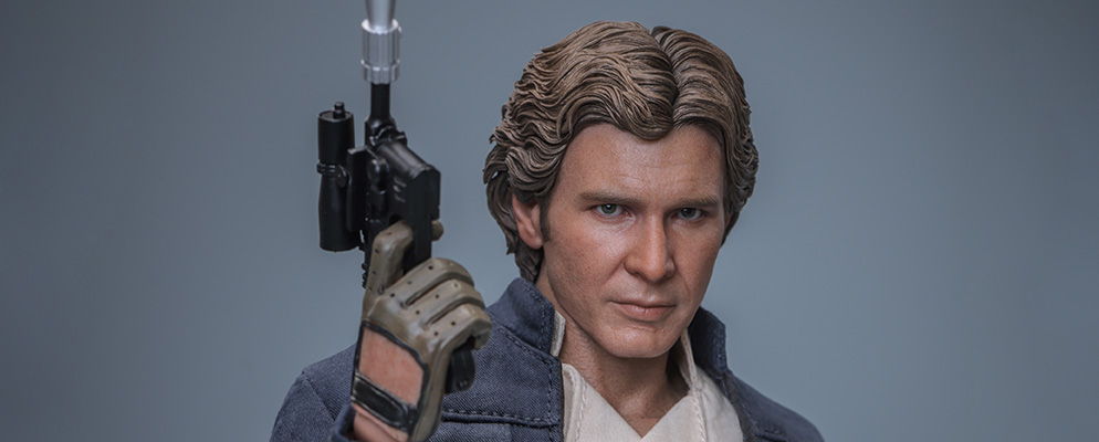 ムービー・マスターピース】『スター・ウォーズ エピソード5／帝国の