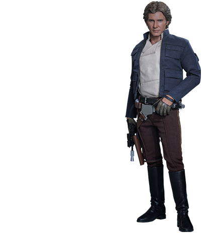 ムービー・マスターピース】『スター・ウォーズ エピソード5／帝国の