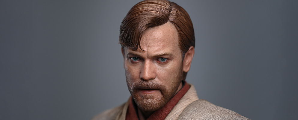 ムービー・マスターピース】『スター・ウォーズ エピソード3／シスの