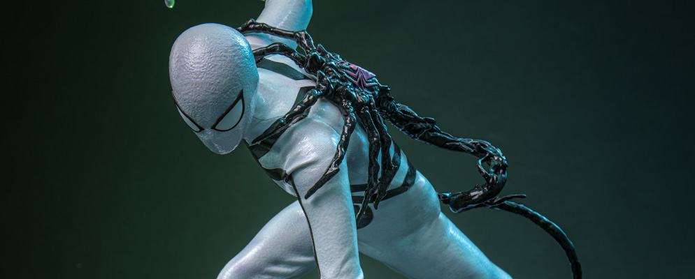 コミック・マスターピース】『Aliens Vs. Avengers』1/6スケール