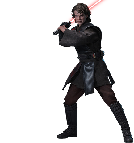 ムービー・マスターピース】『スター・ウォーズ エピソード3／シスの