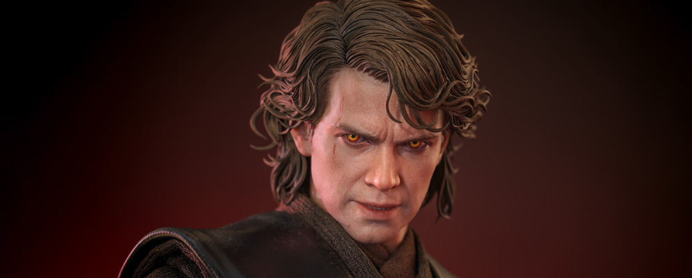 ムービー・マスターピース】『スター・ウォーズ エピソード3／シスの