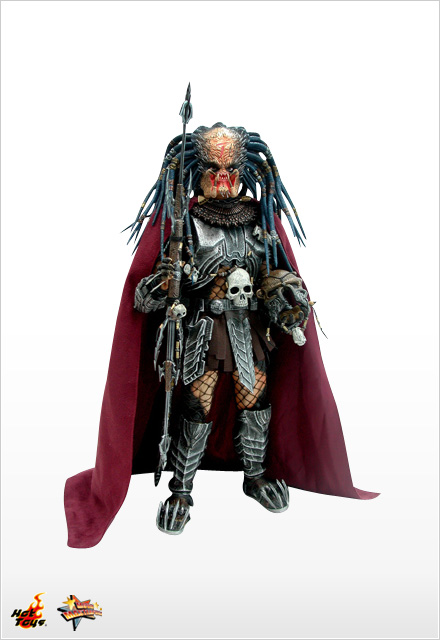 ムービー・マスターピース】『AVP』1／6スケールフィギュア