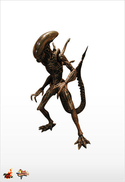 ムービー・マスターピース】『AVP』1／6スケールフィギュア