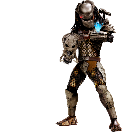 ムービー・マスターピース】『プレデターズ』1／6スケールフィギュア