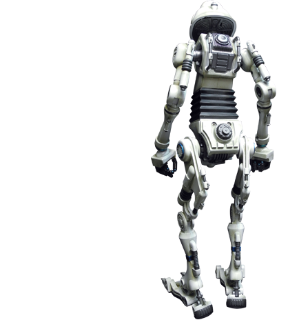 エイプクスプローラーズ2 レスキュー・チーム』1／6スケール