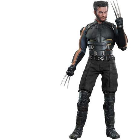 ムービー・マスターピース】『X-MEN：フューチャー＆パスト』1