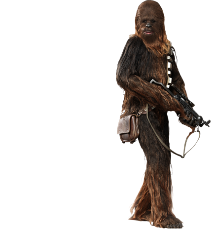 ムービー・マスターピース】『スター・ウォーズ エピソード4／ 新た