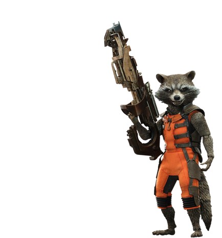 ムービー・マスターピース】『ガーディアンズ・オブ・ギャラクシー』1