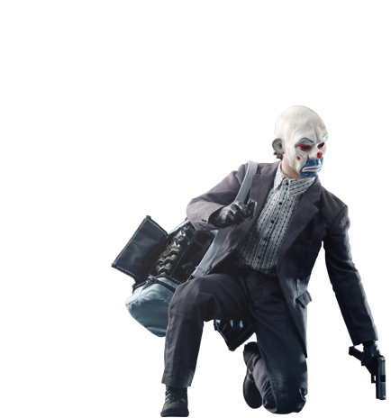 ムービー・マスターピース】『ダークナイト』1／6スケールフィギュア