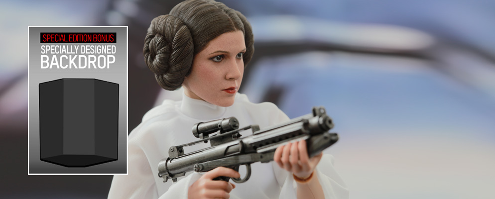 ムービー・マスターピース】『スター・ウォーズ エピソード4／新た