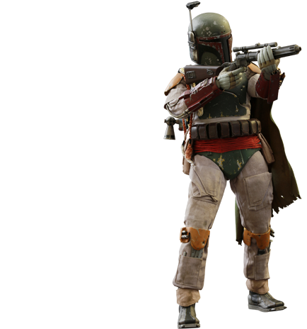 ムービー・マスターピース】『スター・ウォーズ エピソード6