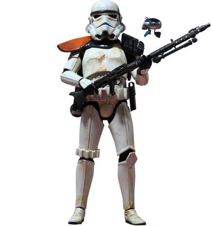 ムービー・マスターピース】『スター・ウォーズ エピソード4／新た