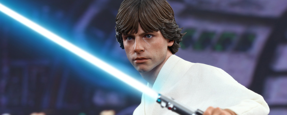 ムービー・マスターピース】『スター・ウォーズ エピソード4／新た