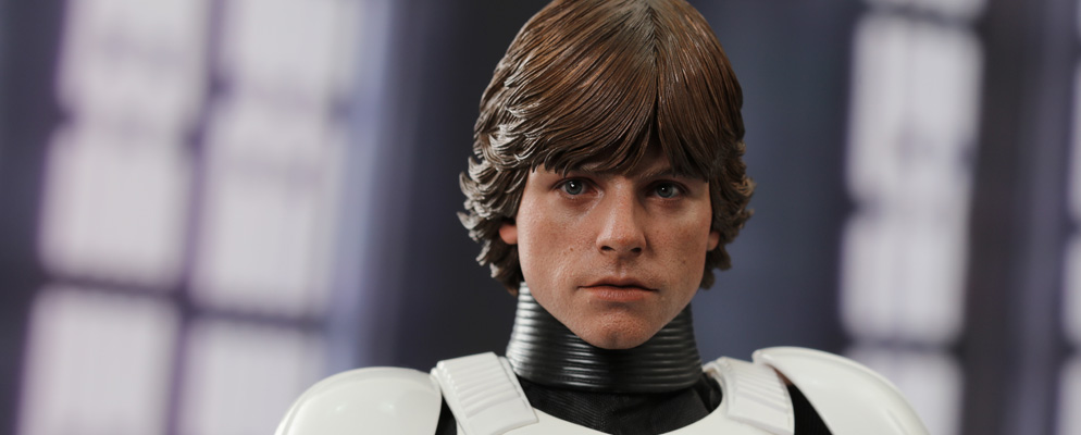 ムービー・マスターピース】『スター・ウォーズ エピソード4／新た