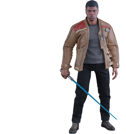 ムービー・マスターピース】『スター・ウォーズ／フォースの覚醒』1