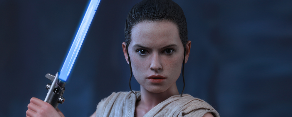 ムービー・マスターピース】『スター・ウォーズ／フォースの覚醒』1