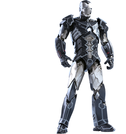 ムービー・マスターピース】『アイアンマン3』1／6スケール