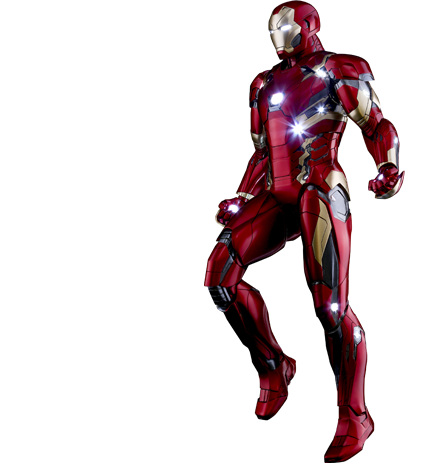 パワー・ポーズ】『シビル・ウォー／キャプテン・アメリカ』1／6