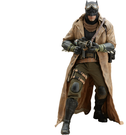 ムービー・マスターピース】『バットマン vs スーパーマン