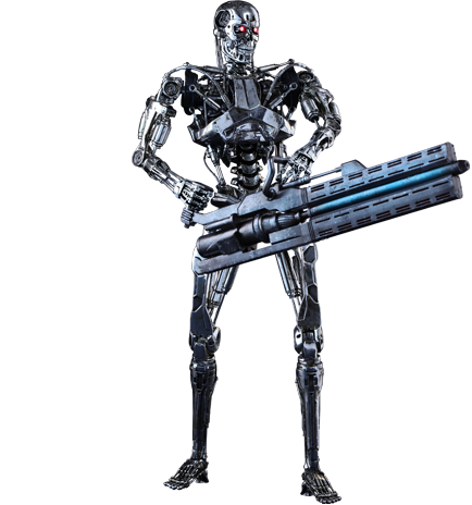 ムービー・マスターピース】『ターミネーター：新起動／ジェニシス』1