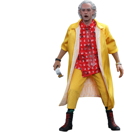 ムービー・マスターピース】『バック・トゥ・ザ・フューチャー