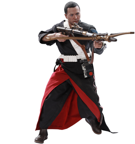 ムービー・マスターピース】『ローグ・ワン／スター・ウォーズ