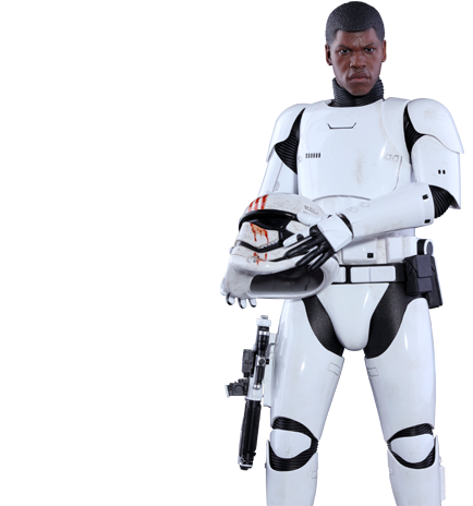 ムービー・マスターピース】『スター・ウォーズ／フォースの覚醒』1