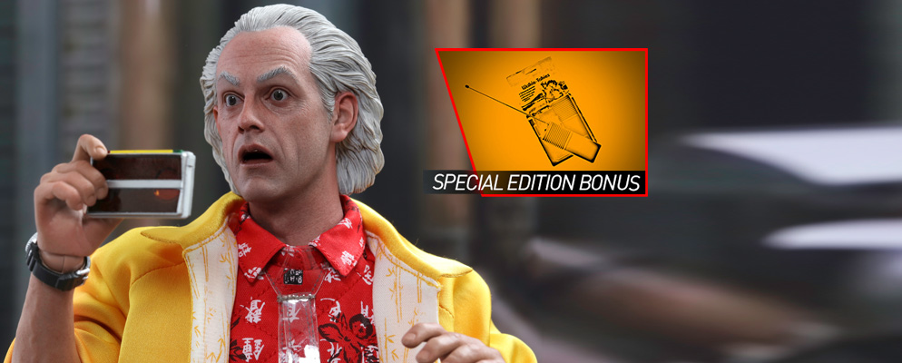 ムービー・マスターピース】『バック・トゥ・ザ・フューチャー