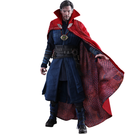 ムービー・マスターピース】『ドクター・ストレンジ』1／6スケール