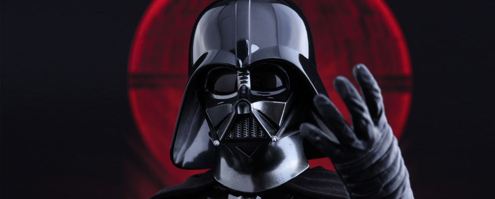 ムービー・マスターピース】『ローグ・ワン／スター・ウォーズ