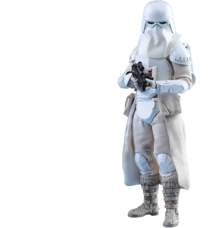 ムービー・マスターピース】『スター・ウォーズ エピソード5／帝国の