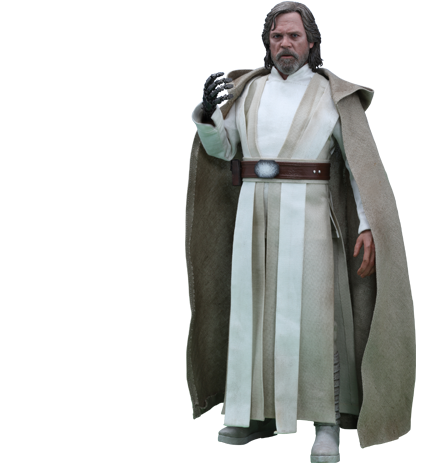 ムービー・マスターピース】『スター・ウォーズ／フォースの覚醒』1