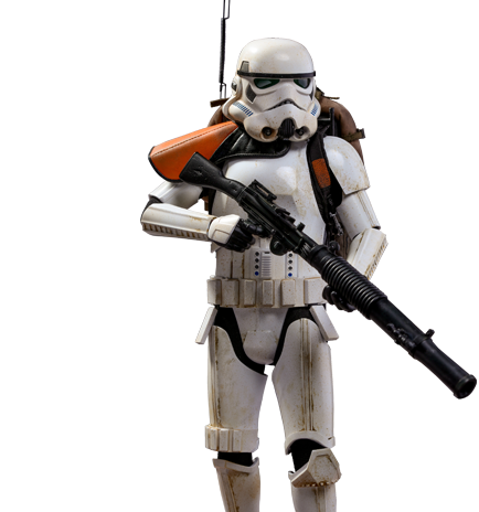 ムービー・マスターピース】『ローグ・ワン／スター・ウォーズ