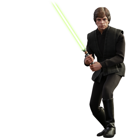 ムービー・マスターピース】『スター・ウォーズ エピソード6