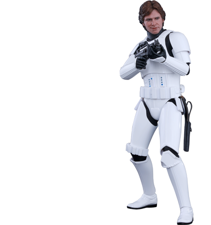 ムービー・マスターピース】『スター・ウォーズ エピソード4／新た