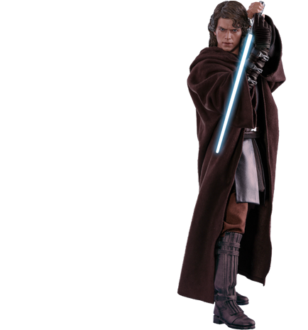 ムービー・マスターピース】『スター・ウォーズ エピソード3／シスの