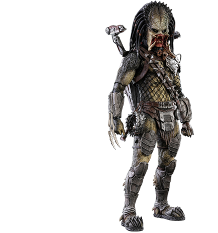 ムービー・マスターピース】『AVP2』1／6スケールフィギュア