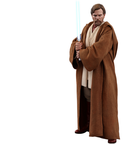 ムービー・マスターピース】『スター・ウォーズ エピソード3／シスの