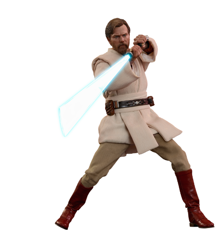 ムービー・マスターピース】『スター・ウォーズ エピソード3／シスの