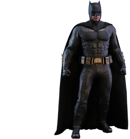 ムービー・マスターピース】『ジャスティス・リーグ』1／6スケール