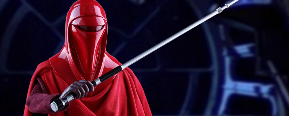 ムービー・マスターピース】『スター・ウォーズ エピソード6