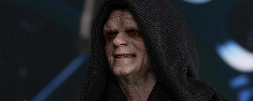 ムービー・マスターピース】『スター・ウォーズ エピソード6